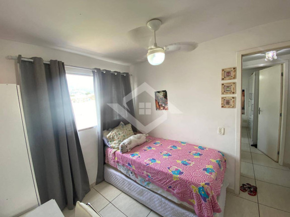 Imagem Apartamento com 2 Quartos à Venda, 48 m² em Todos Os Santos - Rio De Janeiro