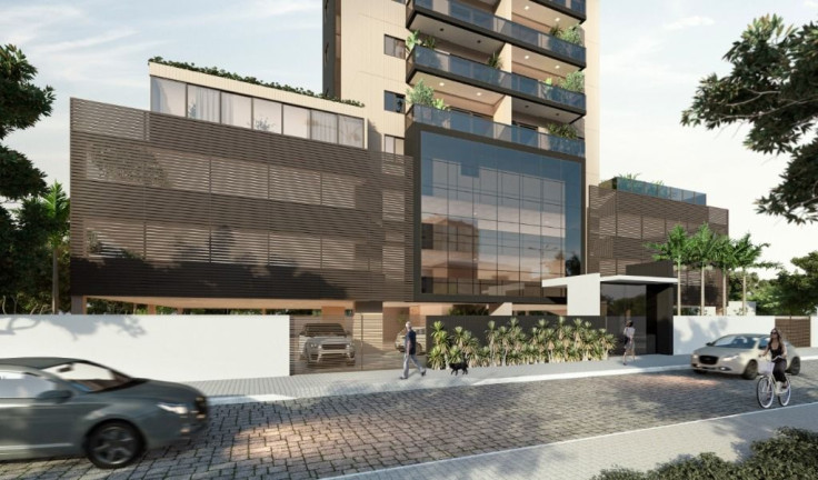 Imagem Apartamento com 3 Quartos à Venda, 83 m² em Manaíra - João Pessoa Imagem Apartamento com 3 Quartos à Venda, 83 m² em Manaíra - João Pessoa