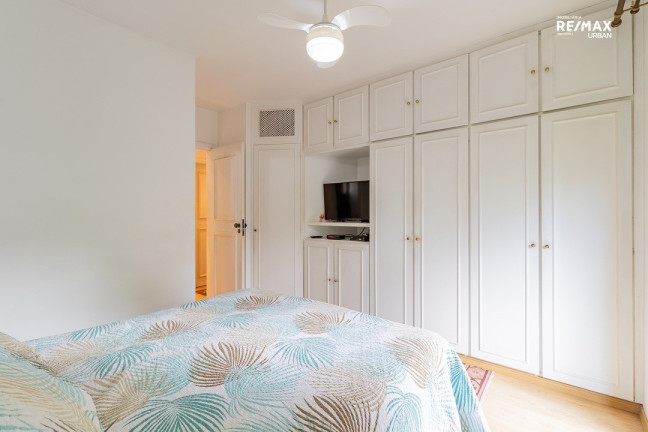 Imagem Apartamento com 3 Quartos à Venda, 119 m² em Vila Andrade - São Paulo