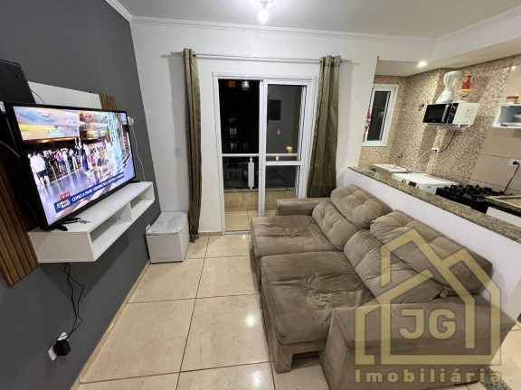 Imagem Apartamento com 2 Quartos à Venda, 48 m² em Vila Pires - Santo André Imagem Apartamento com 2 Quartos à Venda, 48 m² em Vila Pires - Santo André