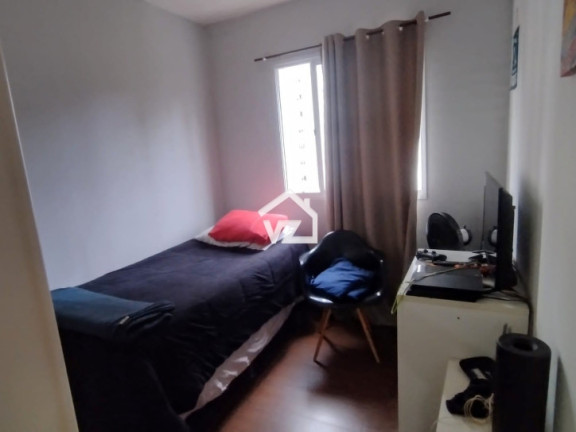 Imagem Apartamento com 2 Quartos à Venda, 55 m² em Vila Andrade - São Paulo