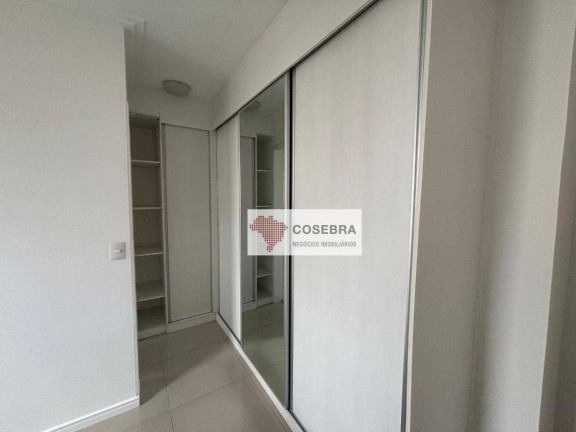 Imagem Apartamento com 2 Quartos para Alugar, 56 m² em Morumbi - São Paulo