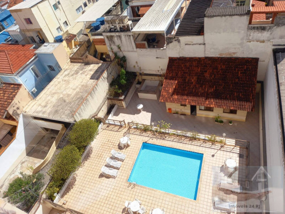 Imagem Apartamento com 3 Quartos à Venda, 90 m² em Catete - Rio De Janeiro Imagem Apartamento com 3 Quartos à Venda, 90 m² em Catete - Rio De Janeiro