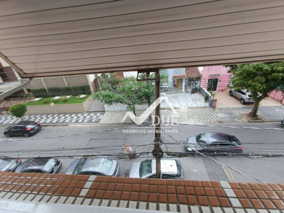 Imagem Apartamento com 3 Quartos para Alugar, 117 m² em Boqueirão - Santos Imagem Apartamento com 3 Quartos para Alugar, 117 m² em Boqueirão - Santos