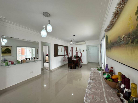Imagem Apartamento com 4 Quartos à Venda, 213 m² em Canto Do Forte - Praia Grande Imagem Apartamento com 4 Quartos à Venda, 213 m² em Canto Do Forte - Praia Grande