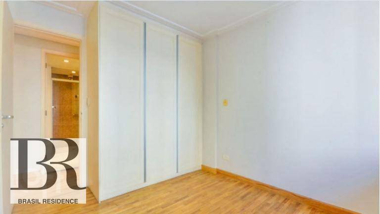 Imagem Apartamento com 3 Quartos à Venda, 150 m² em Itaim Bibi - São Paulo Imagem Apartamento com 3 Quartos à Venda, 150 m² em Itaim Bibi - São Paulo