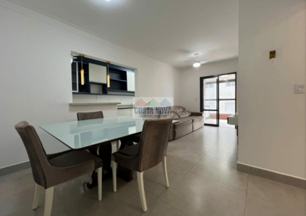 Imagem Apartamento com 2 Quartos à Venda, 95 m² em Guilhermina - Praia Grande Imagem Apartamento com 2 Quartos à Venda, 95 m² em Guilhermina - Praia Grande