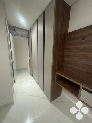 Imagem Imóvel com 3 Quartos para Alugar, 84 m² em Marapé - Santos Imagem Imóvel com 3 Quartos para Alugar, 84 m² em Marapé - Santos