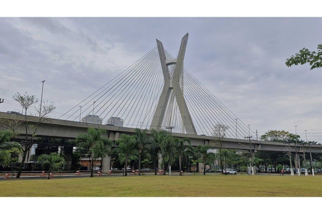 Imagem Loja à Venda, 126 m² em Cidade Monções - São Paulo Imagem Loja à Venda, 126 m² em Cidade Monções - São Paulo