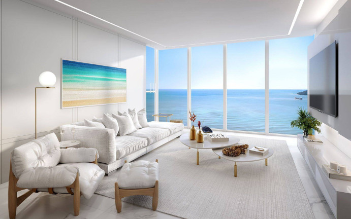 Imagem Apartamento com 5 Quartos à Venda, 519 m² em Centro - Balneário Camboriú Imagem Apartamento com 5 Quartos à Venda, 519 m² em Centro - Balneário Camboriú
