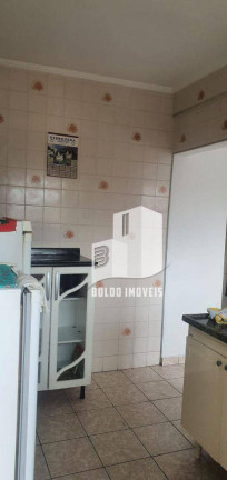 Imagem Apartamento com 2 Quartos à Venda, 68 m² em Boqueirão - Praia Grande