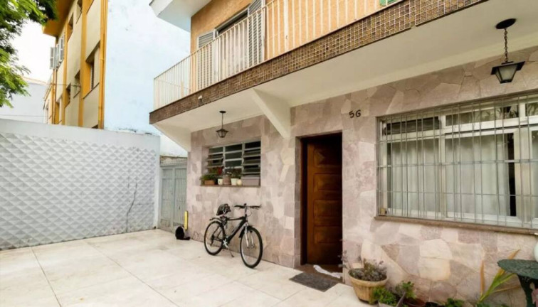 Imagem Casa com 7 Quartos à Venda, 450 m² em Vila Mariana - São Paulo Imagem Casa com 7 Quartos à Venda, 450 m² em Vila Mariana - São Paulo