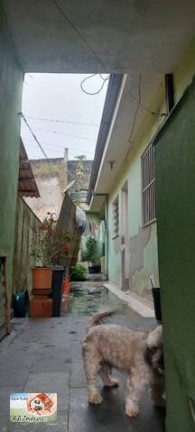 Imagem Casa com 3 Quartos à Venda, 100 m² em Ferrazópolis - São Bernardo Do Campo Imagem Casa com 3 Quartos à Venda, 100 m² em Ferrazópolis - São Bernardo Do Campo