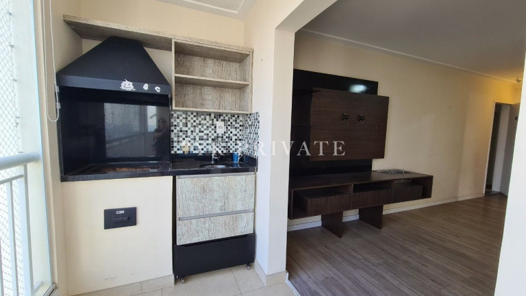 Imagem Apartamento com 3 Quartos à Venda, 76 m² em Vila Ipojuca - São Paulo