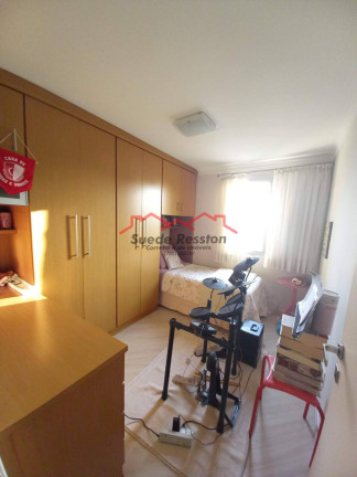 Imagem Apartamento com 3 Quartos à Venda, 75 m² em Jardim Marajoara - São Paulo