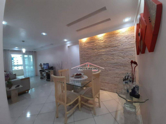 Imagem Apartamento com 2 Quartos à Venda, 100 m² em Vila Guilhermina - Praia Grande Imagem Apartamento com 2 Quartos à Venda, 100 m² em Vila Guilhermina - Praia Grande