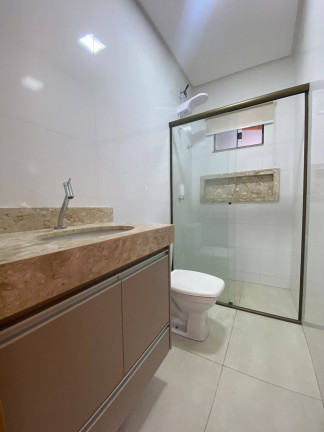 Imagem Casa com 3 Quartos à Venda, 100 m² em Residencial Vereda Dos Buritis - Goiânia Imagem Casa com 3 Quartos à Venda, 100 m² em Residencial Vereda Dos Buritis - Goiânia