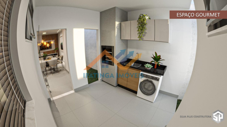 Imagem Apartamento com 3 Quartos à Venda, 95 m² em Veneza - Ipatinga Imagem Apartamento com 3 Quartos à Venda, 95 m² em Veneza - Ipatinga
