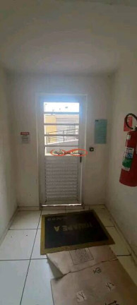 Imagem Apartamento com 2 Quartos à Venda, 48 m² em Jardim Maringa - São Paulo Imagem Apartamento com 2 Quartos à Venda, 48 m² em Jardim Maringa - São Paulo