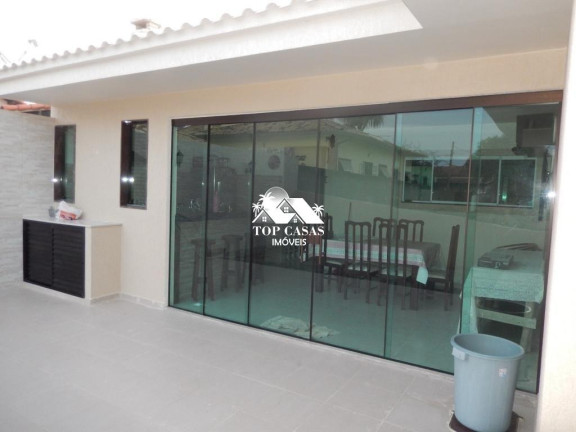 Imagem Casa com 3 Quartos à Venda, 180 m² em Balneário São Pedro - São Pedro Da Aldeia