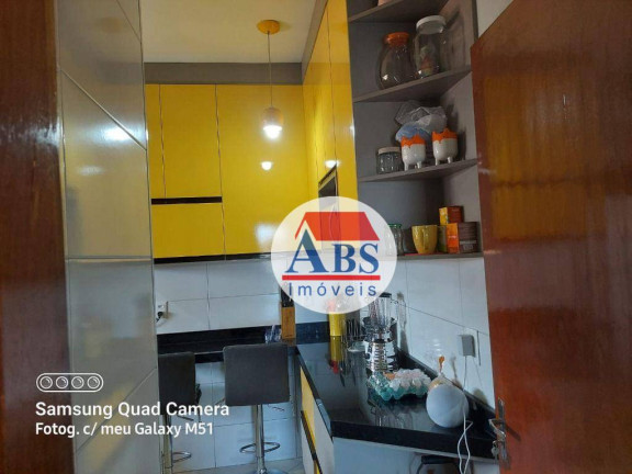 Imagem Casa com 2 Quartos à Venda, 91 m² em Parque Fernando Jorge - Cubatão Imagem Casa com 2 Quartos à Venda, 91 m² em Parque Fernando Jorge - Cubatão
