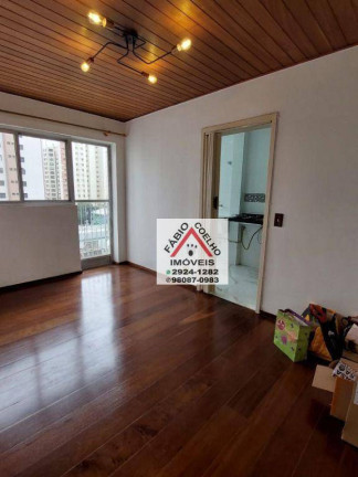 Imagem Apartamento com 2 Quartos à Venda, 66 m² em Saúde - São Paulo Imagem Apartamento com 2 Quartos à Venda, 66 m² em Saúde - São Paulo