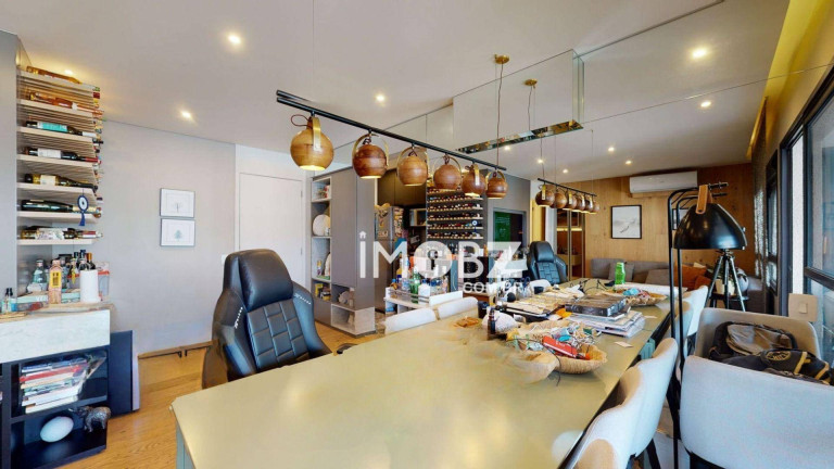 Imagem Imóvel com 1 Quarto à Venda, 73 m² em Pinheiros - São Paulo Imagem Imóvel com 1 Quarto à Venda, 73 m² em Pinheiros - São Paulo
