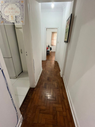 Imagem Apartamento com 2 Quartos à Venda, 80 m² em Boqueirão - Santos
