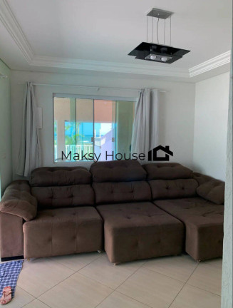 Imagem Casa com 4 Quartos para Temporada, em Bal. Nereidas - Guaratuba Imagem Casa com 4 Quartos para Temporada, em Bal. Nereidas - Guaratuba