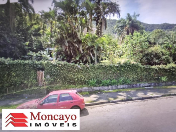 Imagem Terreno à Venda, 3.360 m² em Sumaré - Caraguatatuba