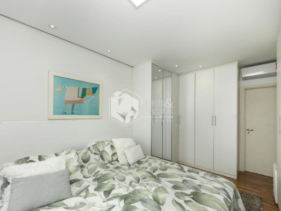 Imagem Apartamento com 3 Quartos à Venda, 126 m² em Vila Andrade - São Paulo Imagem Apartamento com 3 Quartos à Venda, 126 m² em Vila Andrade - São Paulo