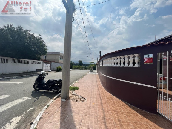 Imagem Casa com 2 Quartos à Venda, em Vila Caiçara - Praia Grande Imagem Casa com 2 Quartos à Venda, em Vila Caiçara - Praia Grande