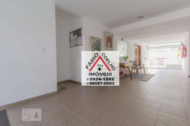 Apartamento com 2 Quartos à Venda, 62 m² em Jabaquara - São Paulo