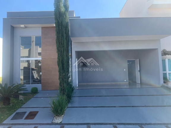 Imagem Casa de Condomínio com 3 Quartos à Venda, 180 m² em Residencial Villa Do Bosque - Sorocaba