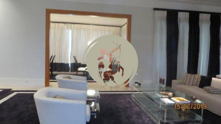 Imagem Casa de Condomínio com 5 Quartos à Venda, 1.000 m² em Tamboré - Santana De Parnaíba