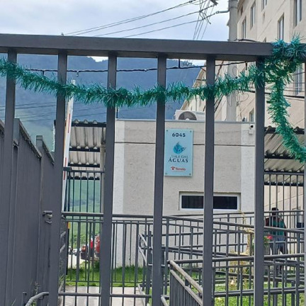 Imóvel com 2 Quartos à Venda, 100 m² em Cabucu - Nova Iguacu