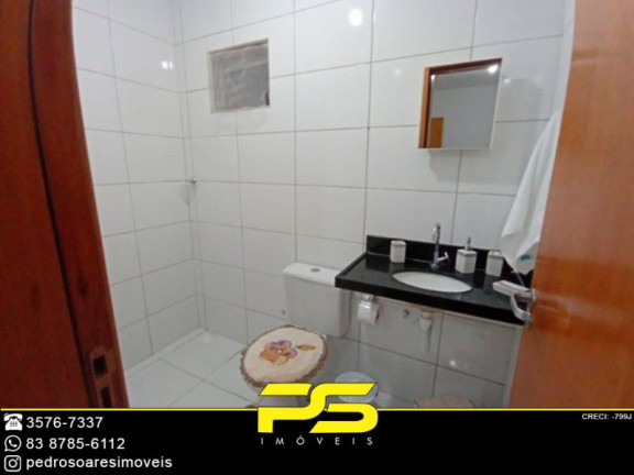 Imagem Apartamento com 2 Quartos à Venda, 95 m² em Centro - Santa Rita Imagem Apartamento com 2 Quartos à Venda, 95 m² em Centro - Santa Rita