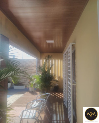 Imagem Casa com 4 Quartos à Venda, 580 m² em Pb - 58322