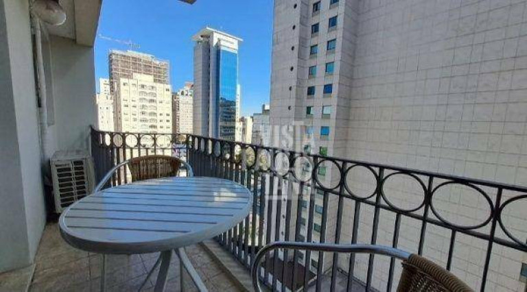Imagem Apartamento com 2 Quartos para Alugar, 100 m² em Itaim Bibi - São Paulo Imagem Apartamento com 2 Quartos para Alugar, 100 m² em Itaim Bibi - São Paulo