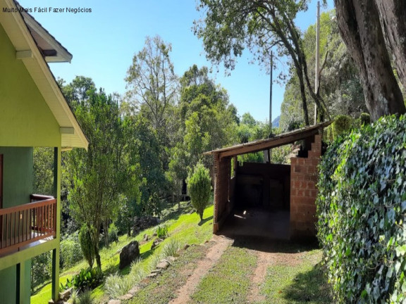 Imagem Imóvel com 2 Quartos à Venda, 220 m² em Linha Brasil Fundos - Nova Petrópolis