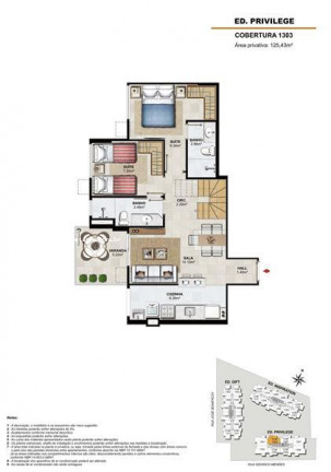 Imagem Apartamento à Venda,  em Cachambi - Rio De Janeiro