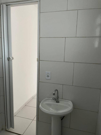 Imagem Apartamento com 1 Quarto para Alugar,  em Taboão - São Bernardo Do Campo