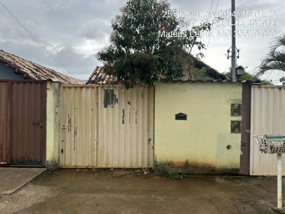 Imagem Casa com 1 Quarto à Venda, 75 m² em Vila Suzana - Mateus Leme Imagem Casa com 1 Quarto à Venda, 75 m² em Vila Suzana - Mateus Leme