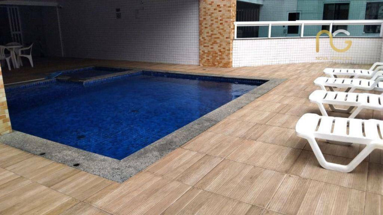 Imagem Apartamento com 3 Quartos à Venda, 135 m² em Boqueirão - Praia Grande Imagem Apartamento com 3 Quartos à Venda, 135 m² em Boqueirão - Praia Grande