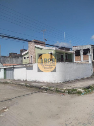Imagem Casa com 3 Quartos à Venda, 180 m² em Piedade - Jaboatão Dos Guararapes