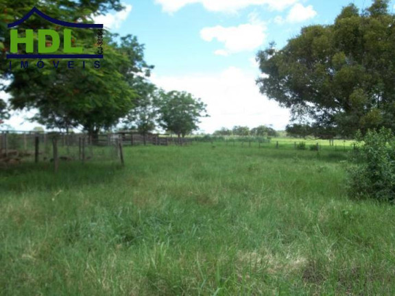 Imagem Chácara com 10 Quartos à Venda, 7 m² em Zona Rural - Hidrolândia Imagem Chácara com 10 Quartos à Venda, 7 m² em Zona Rural - Hidrolândia