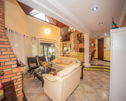 Imagem Imóvel com 4 Quartos à Venda, 621 m² em Alto Da Boa Vista - Sorocaba Imagem Imóvel com 4 Quartos à Venda, 621 m² em Alto Da Boa Vista - Sorocaba