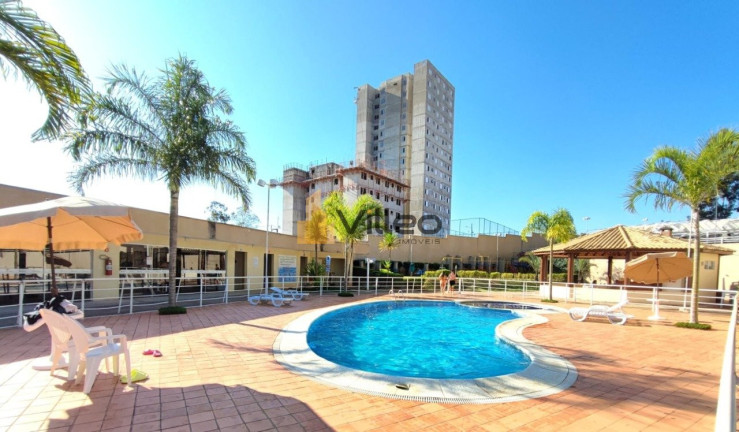 Imagem Apartamento com 2 Quartos à Venda ou Locação, em Central Parque - Sorocaba Imagem Apartamento com 2 Quartos à Venda ou Locação, em Central Parque - Sorocaba