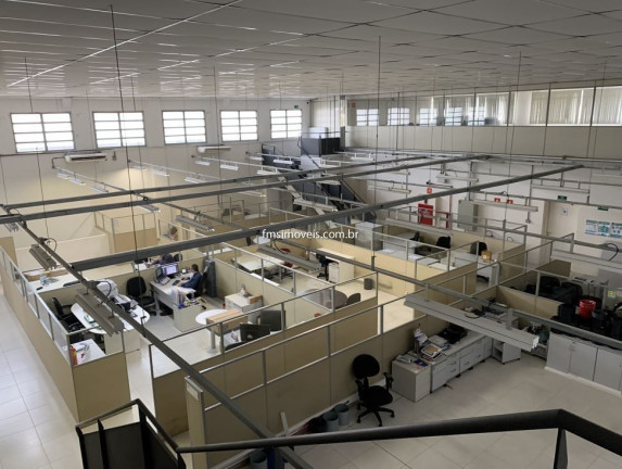 Imagem Imóvel para Alugar, 1.700 m² em Várzea Da Barra Funda - São Paulo Imagem Imóvel para Alugar, 1.700 m² em Várzea Da Barra Funda - São Paulo