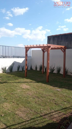 Imagem Casa de Condomínio com 2 Quartos à Venda, 44 m² em Botujuru - Mogi Das Cruzes Imagem Casa de Condomínio com 2 Quartos à Venda, 44 m² em Botujuru - Mogi Das Cruzes